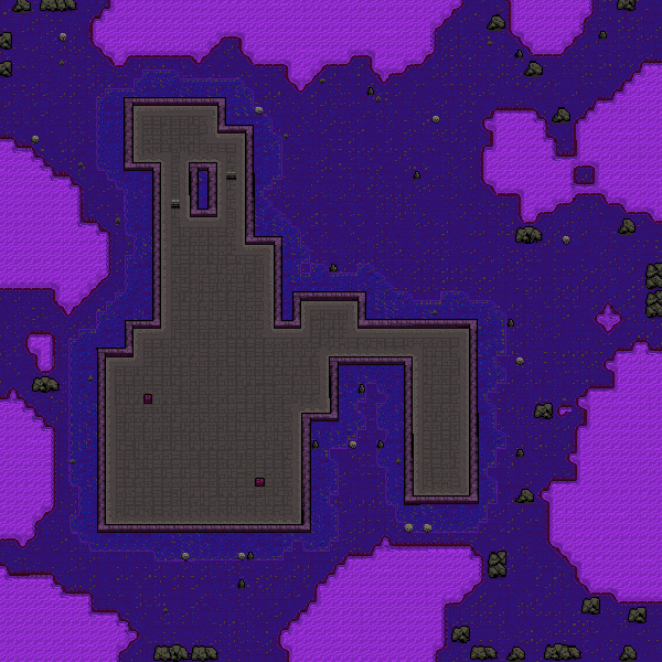 Dungeons